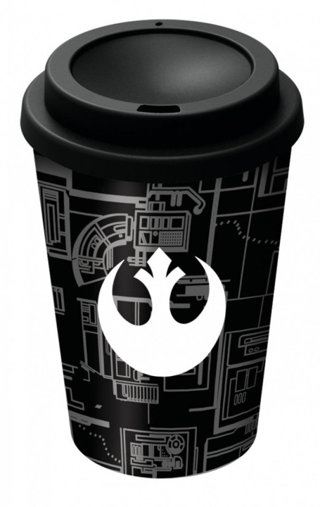 Carte Hrnek na kávu - Star Wars 390 ml 