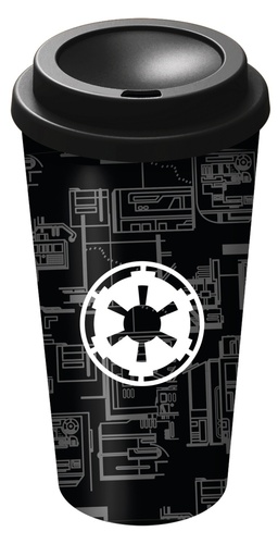 Carte Hrnek na kávu Star Wars 520 ml 