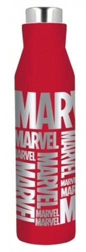 Kniha Nerezová termo láhev Diabolo Marvel 580 ml 