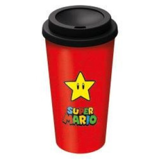 Carte Hrnek na kávu Super Mario, 520 ml 