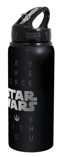 Carte Hliníková láhev sport Star Wars 710 ml 