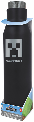 Knjiga Nerezová termo láhev Diabolo  Minecraft 580 ml 