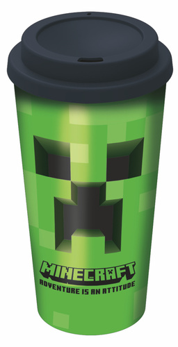 Carte Hrnek na kávu Minecraft 520 ml 