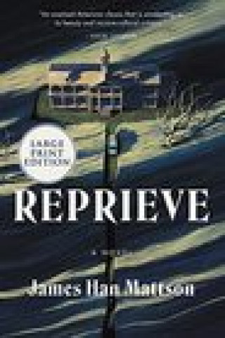 Book Reprieve Mattson