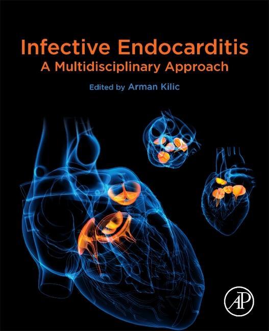 Carte Infective Endocarditis 