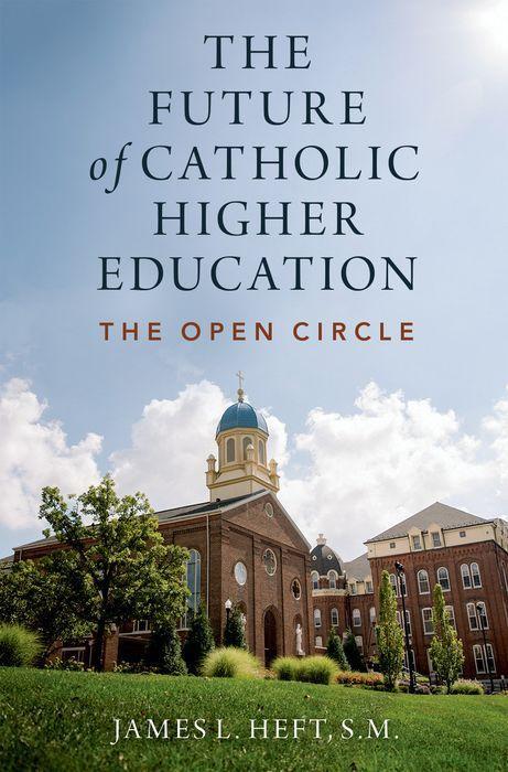 Книга Future of Catholic Higher Education 