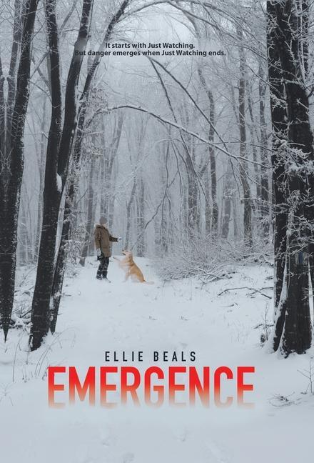 Knjiga Emergence Ellie Beals