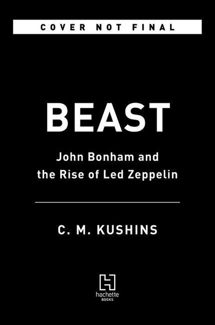 Книга Beast 
