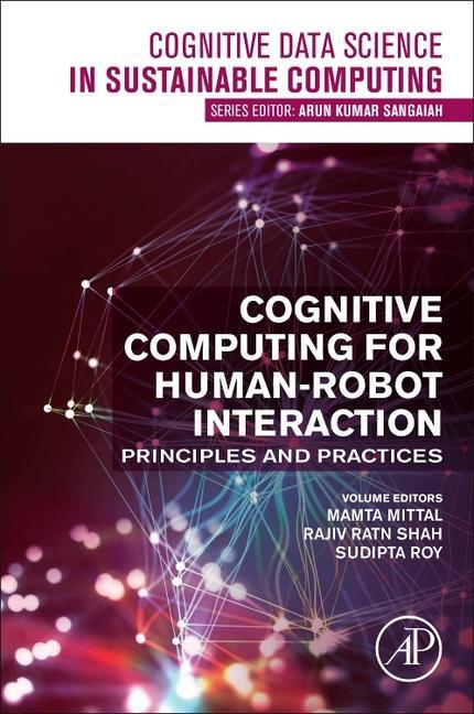 Book Cognitive Computing for Human-Robot Interaction Mamta Mittal