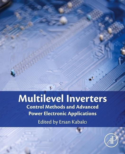 Könyv Multilevel Inverters 