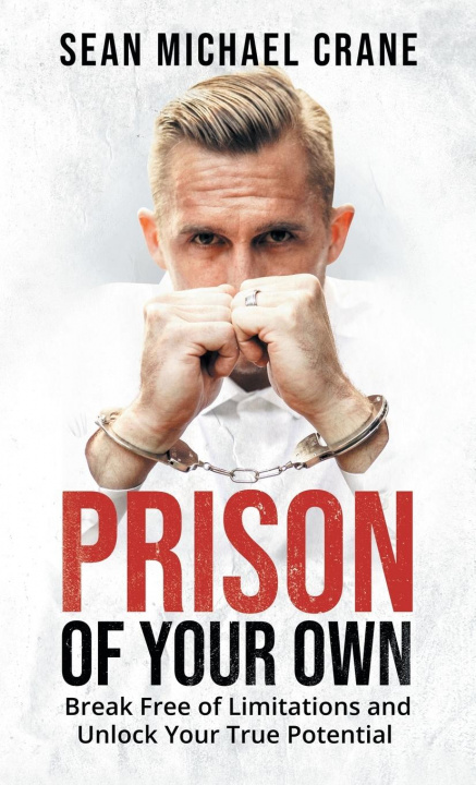 Boek Prison Of Your Own Sean M. Crane