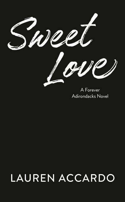 Buch Sweet Love Lauren Accardo