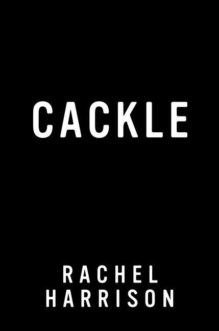 Книга Cackle 