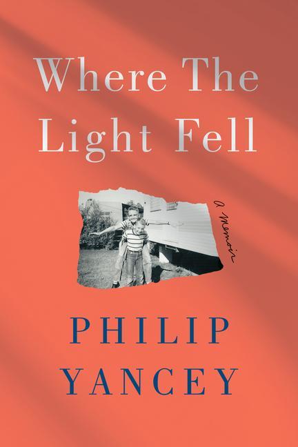 Buch Where the Light Fell 