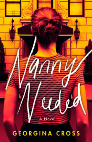 Book Nanny Needed Cross