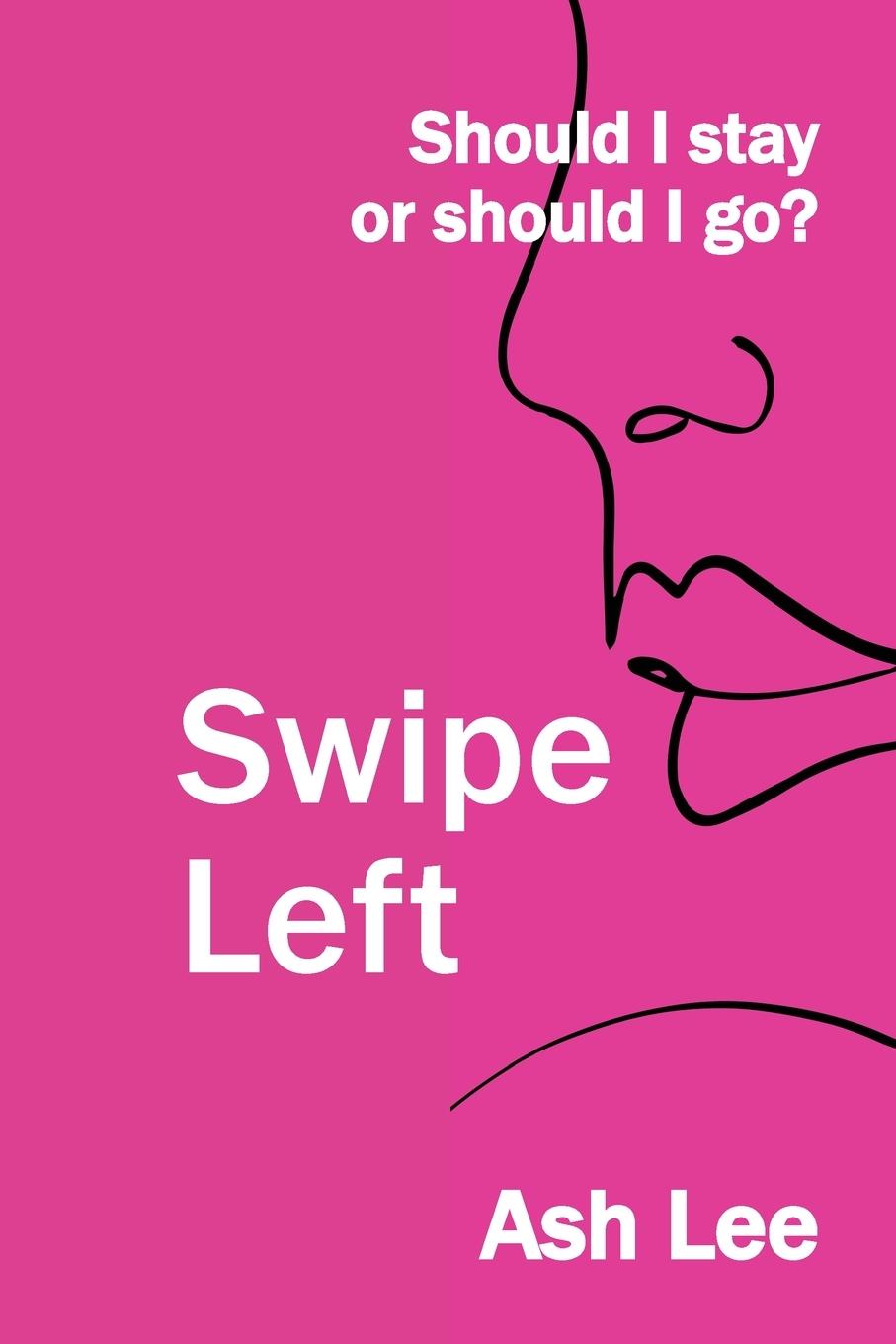 Kniha Swipe Left 