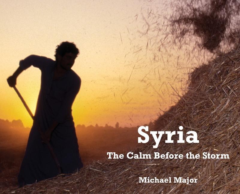 Könyv Syria 