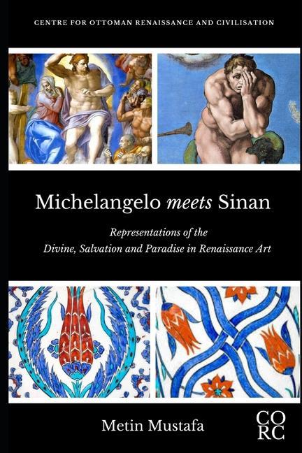 Kniha Michelangelo meets Sinan 