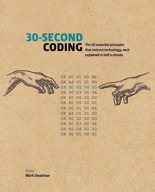 Könyv 30-Second Coding 