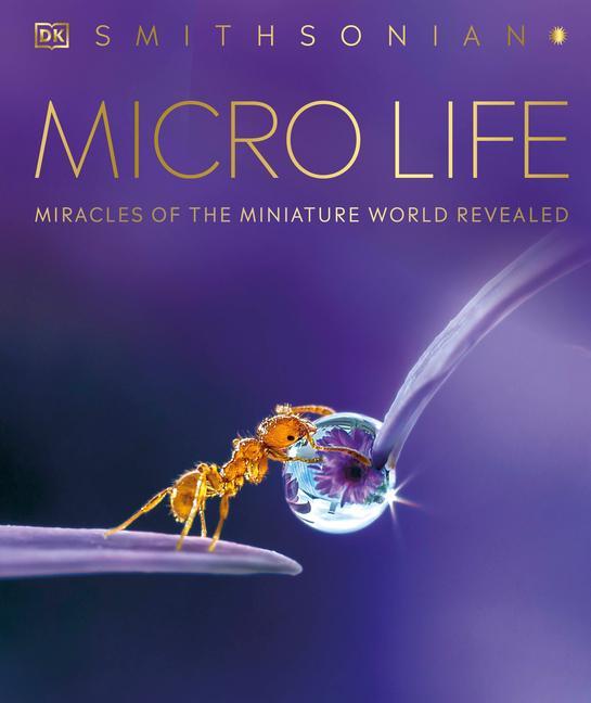 Kniha Micro Life 