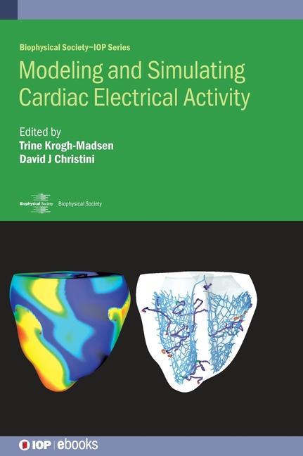 Knjiga Modeling and Simulating Cardiac Electrical Activity David J. Christini