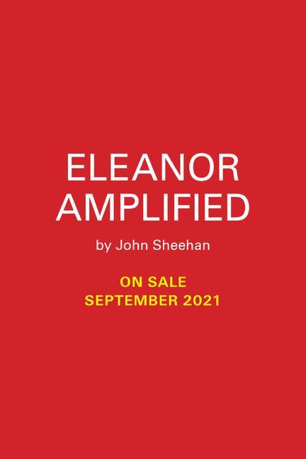 Carte Eleanor Amplified and the Trouble with Mind Control 