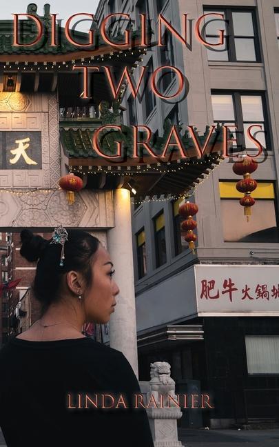Book Digging Two Graves Linda Rainier