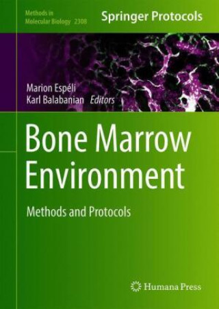 Knjiga Bone Marrow Environment Karl Balabanian