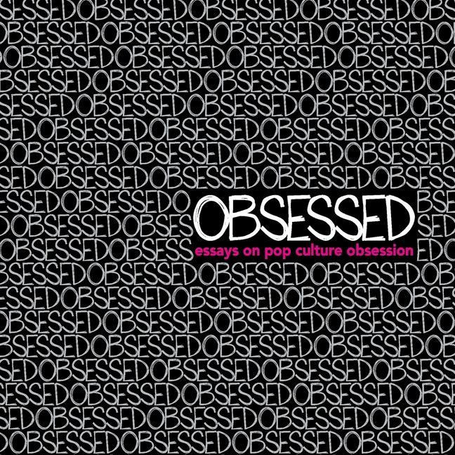 Βιβλίο Obsessed Josh Olsen