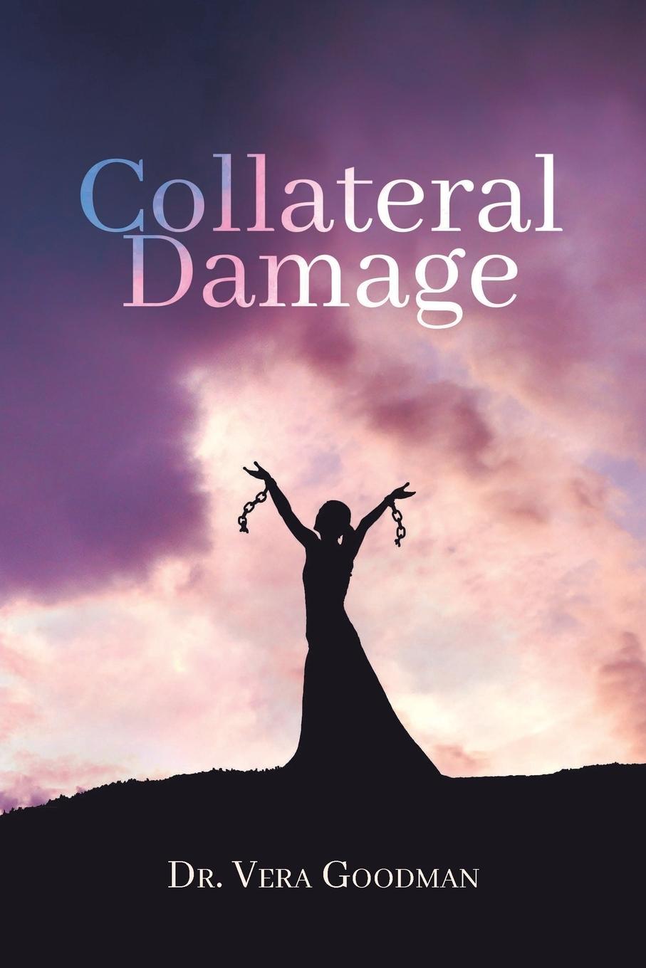 Knjiga Collateral Damage Vera Goodman
