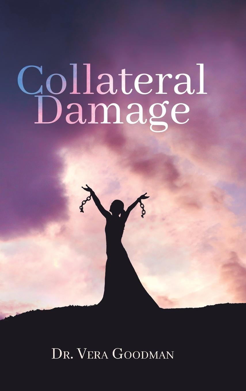 Knjiga Collateral Damage Vera Goodman