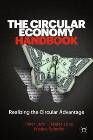 Kniha Circular Economy Handbook Jessica Long