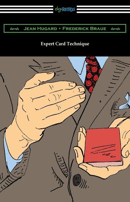 Carte Expert Card Technique Frederick Braue