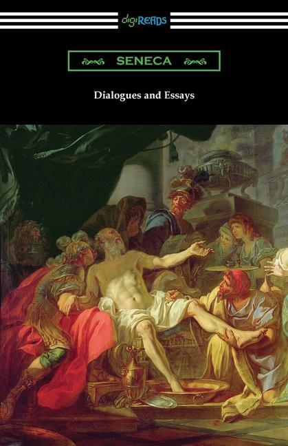 Kniha Dialogues and Essays Aubrey Stewart