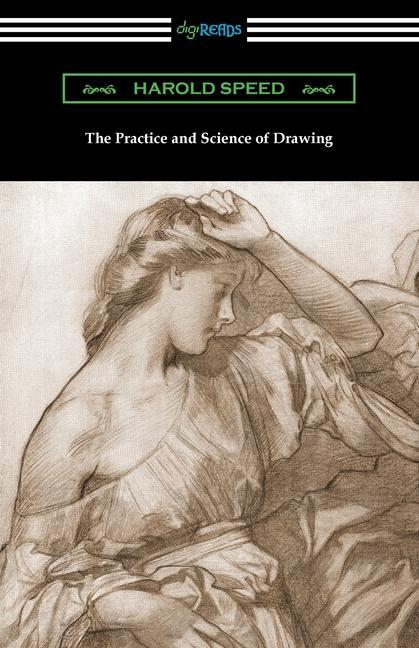 Book The Practice and Science of Drawing 