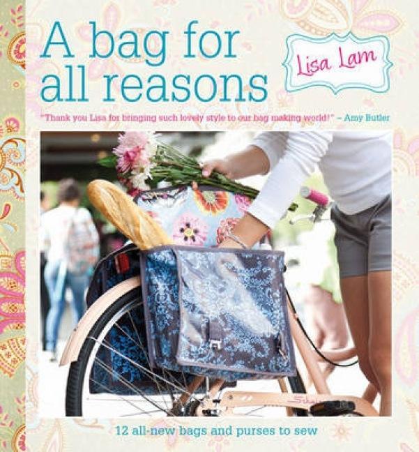Книга Bag for All Reasons 