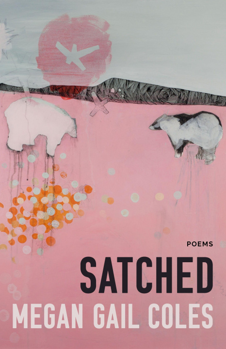 Boek Satched Megan Gail Coles
