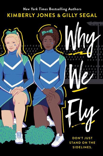 Knjiga Why We Fly Gilly Segal