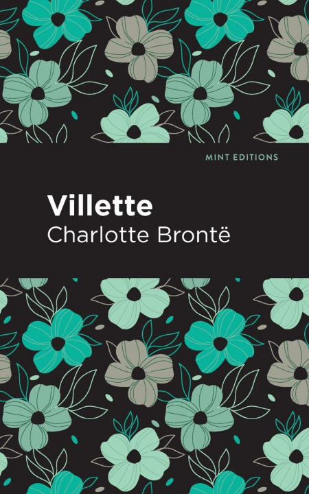 Knjiga Villette Charlotte Brontë