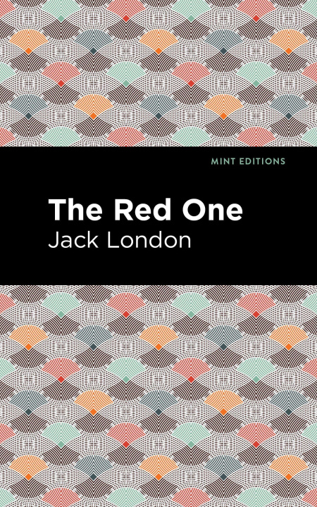 Knjiga Red One Mint Editions