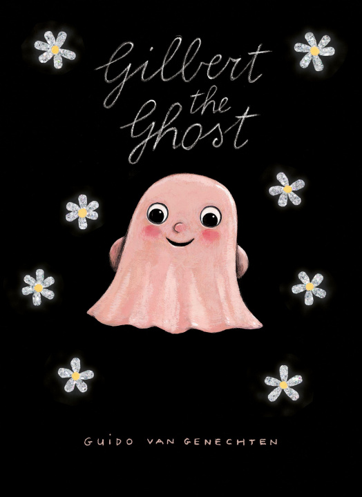 Könyv Gilbert the Ghost 