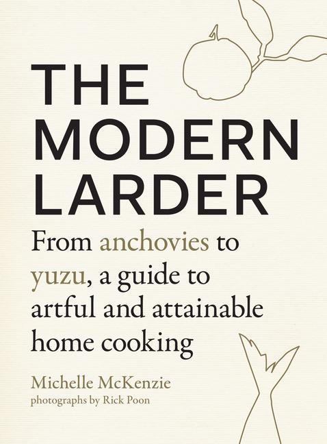 Libro Modern Larder 