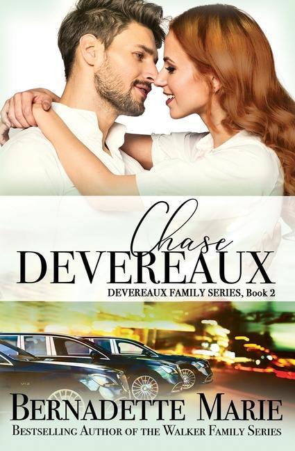 Carte Chase Devereaux Bernadette Marie