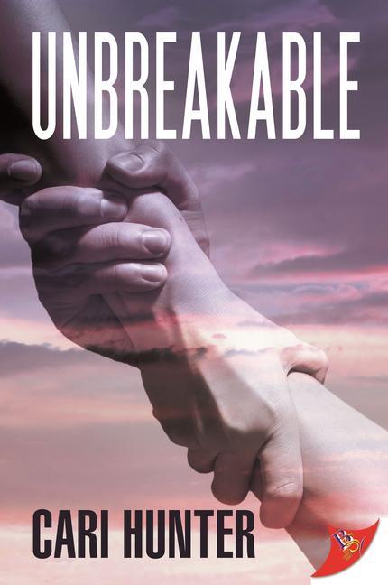 Book Unbreakable Cari Hunter