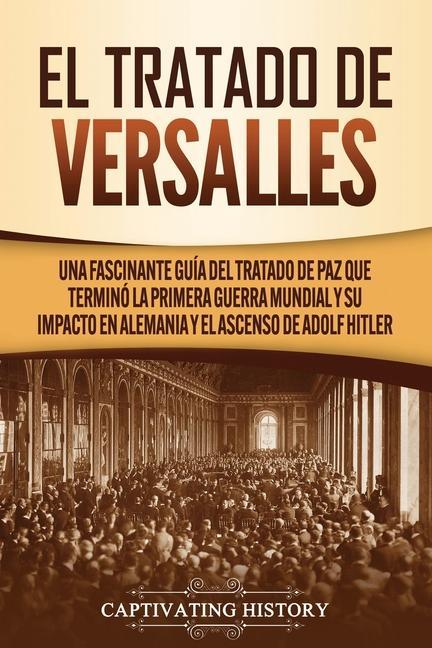 Könyv El Tratado de Versalles 
