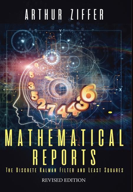 Book Mathematical Reports Arthur Ziffer