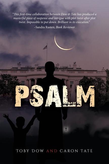 Libro Psalm Toby Dow