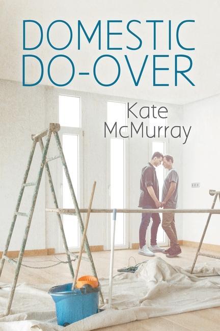 Kniha Domestic Do-over Kate McMurray