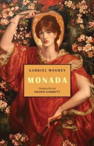 Βιβλίο Monada Brendan Connell