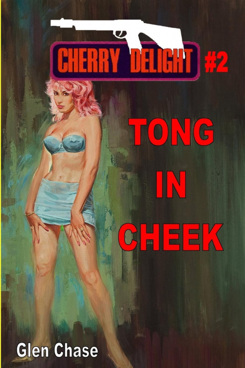 Libro Cherry Delight #2 Glen Chase